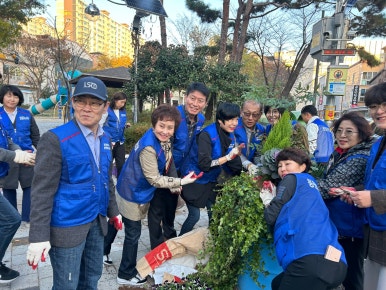 동천마을 이미지