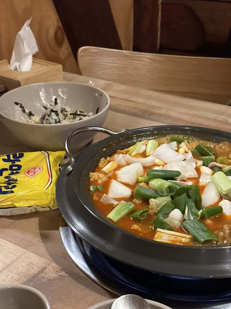 호탄곱도리탕 이미지