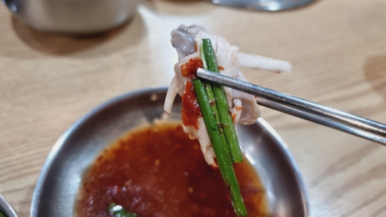 강가네닭한마리 이미지