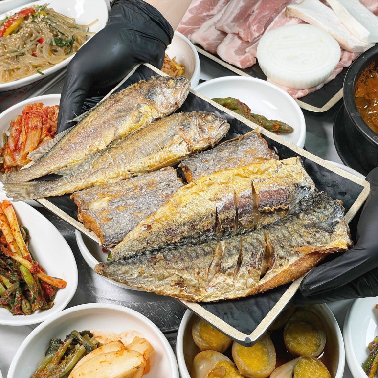 보리수식당 이미지