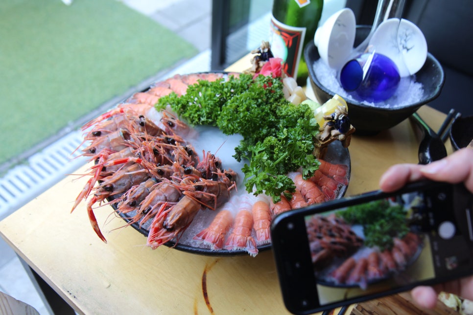 사쿠라테이엔 마곡점 사진 5