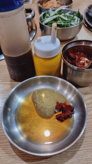 강가네닭한마리 이미지