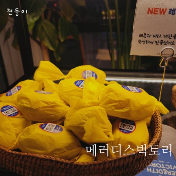 메러디스빅토리 이미지