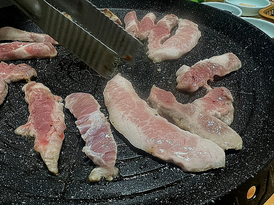 오고집고기마을 이미지