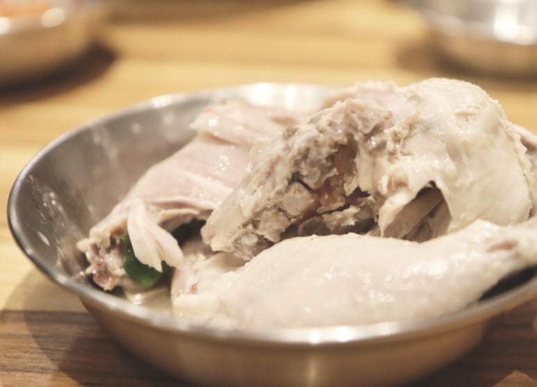 언양닭칼국수병영점 이미지