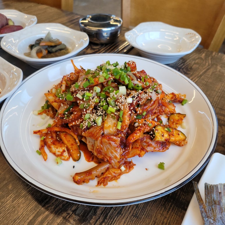 바다생선구이 이미지