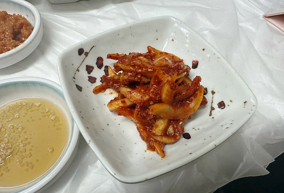 보배진한우식육식당 이미지