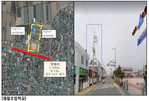 파리바게뜨경주 이미지