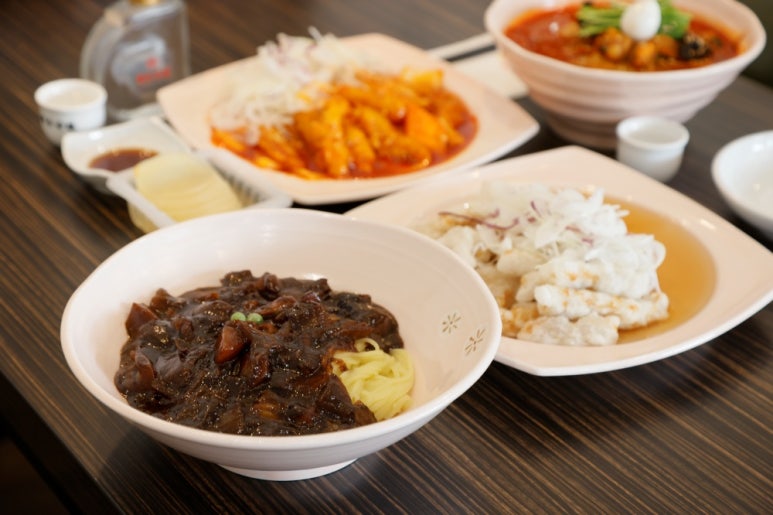바로짬뽕 이미지