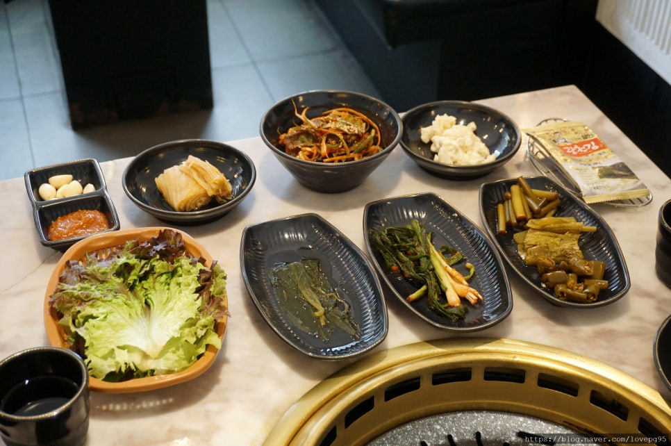 클럽하우스 직원식당 이미지
