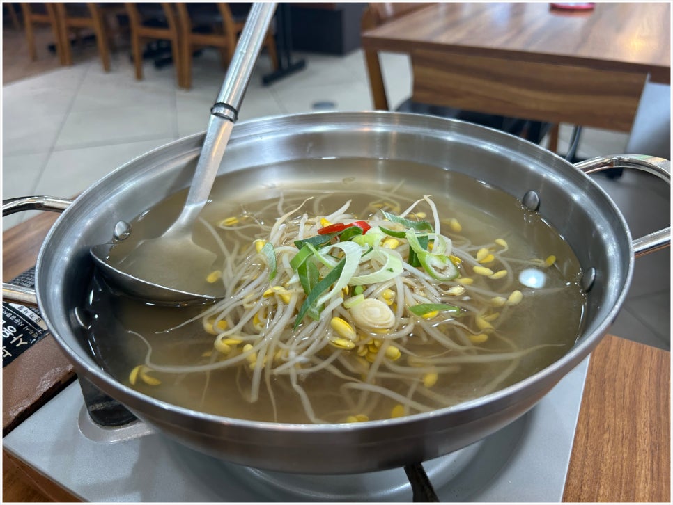 서래족발 이미지