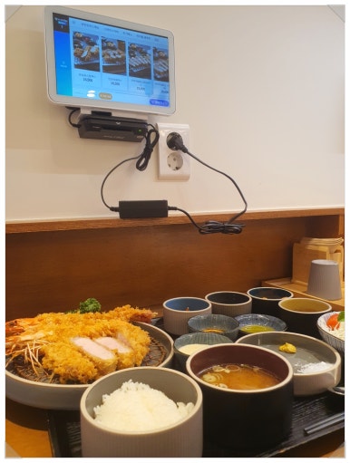 리애프리미엄올림픽공원 이미지