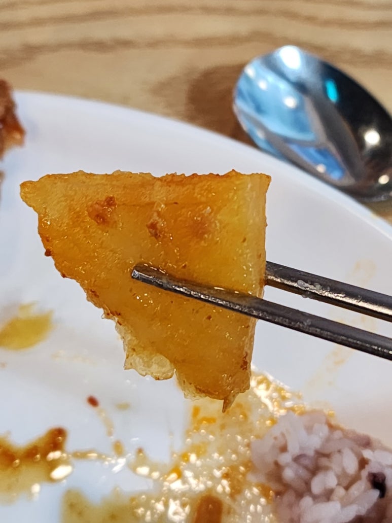 복지한식부페 이미지