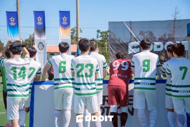 챔피언스풋살 이미지