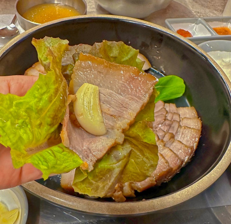 봉평메밀막국수본가 이미지