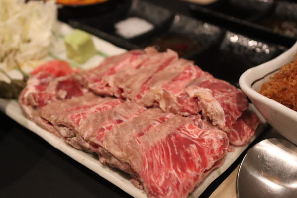 정자식당 이미지