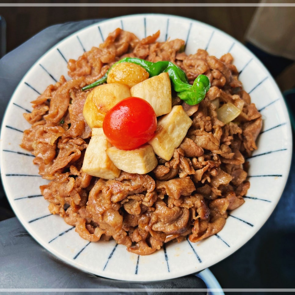 핵밥 발산역점 이미지