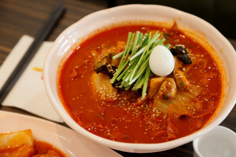 바로짬뽕 이미지