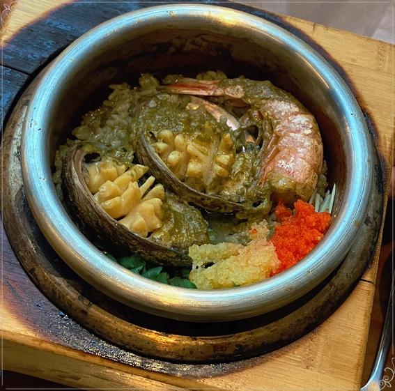 대가솥밥 이미지