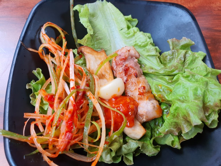 거마농장 이미지
