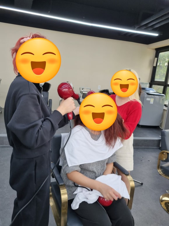 이서희헤어 이미지