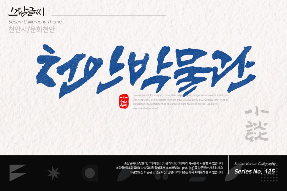 캘리스토리 이미지