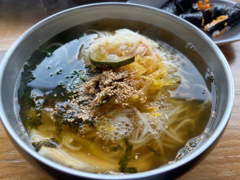 기장국시락 이미지