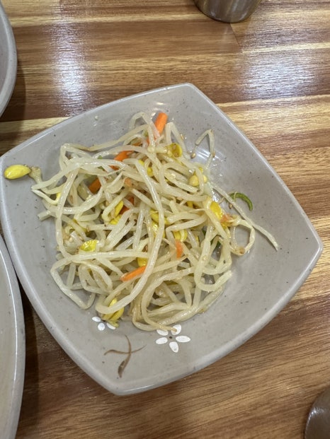 군산사오정 이미지
