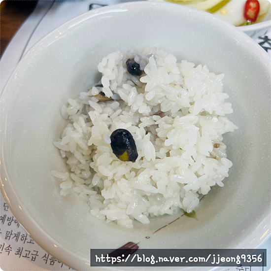 대박추어탕 이미지