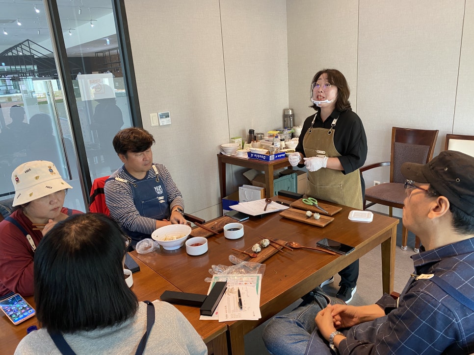 대화면도시재생주민협의회 이미지