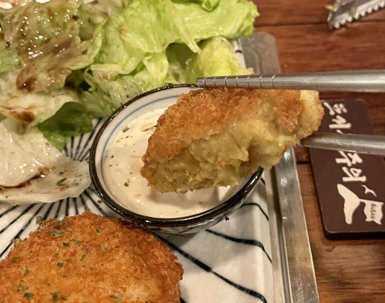 철길부산집 대전관저점 이미지