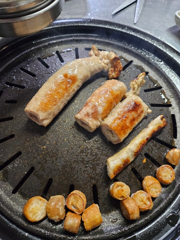 미소네막창구이 이미지
