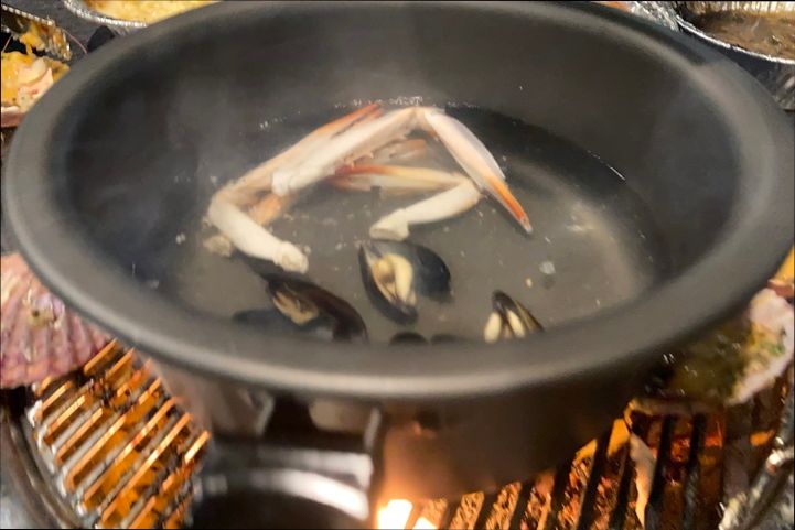 청춘조개포차 광안직영점 이미지