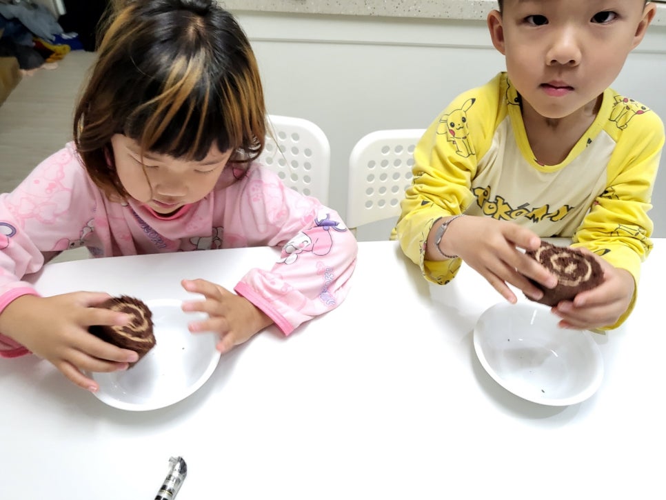 농부애밀우리밀베이커리 이미지