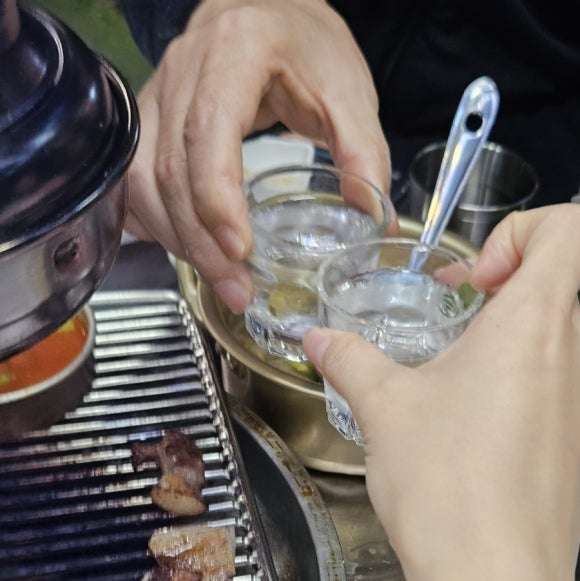 오목로장군집 이미지