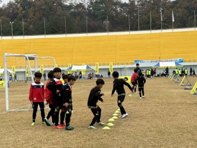 바로주니어FC 이미지