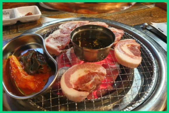 훔친뒷고기 이미지