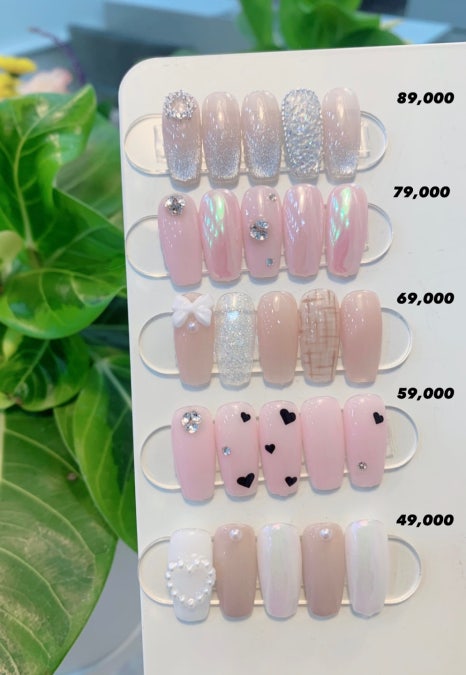 네일이프 이미지