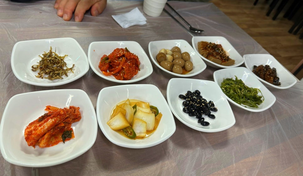 자매아구찜 이미지