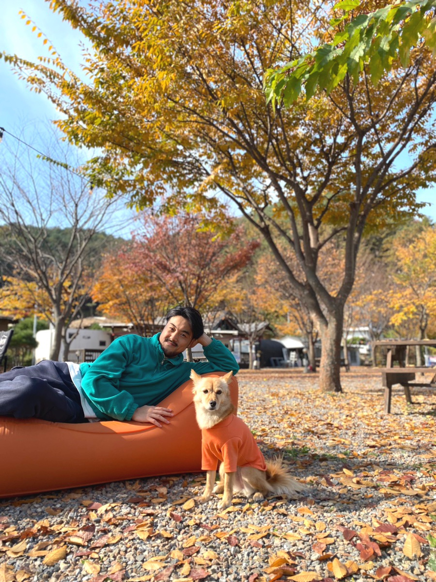 여울소리오토캠핑장 이미지
