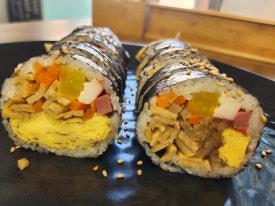 예니김밥 이미지