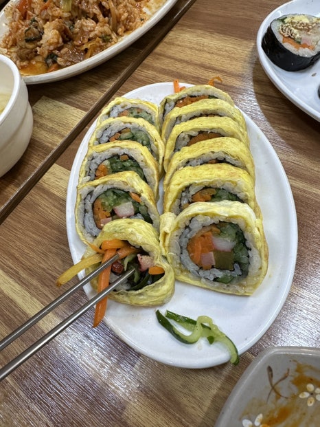 군산사오정 이미지