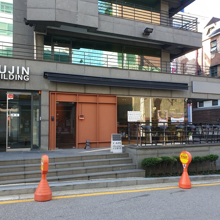 cafe curve(카페커브) 이미지
