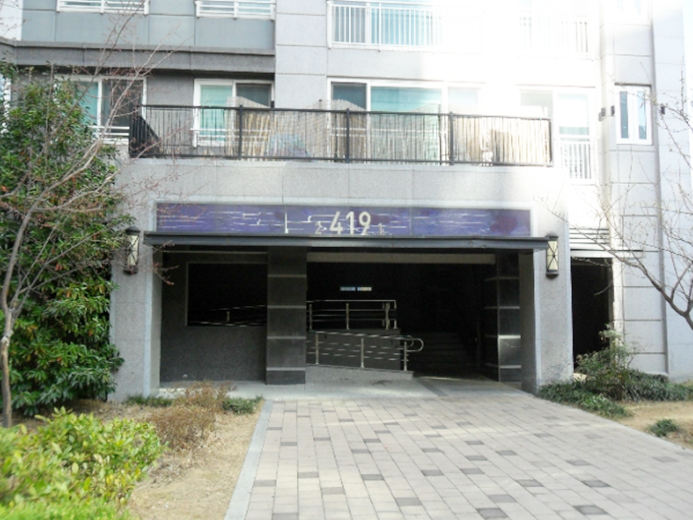 (주)강림건설 이미지