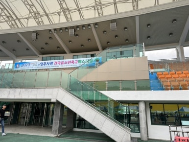 바로주니어FC 이미지