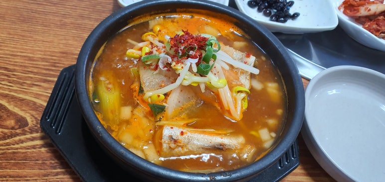 이가네밥집 이미지