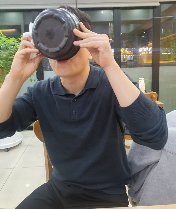 맛고을 순대국 이미지
