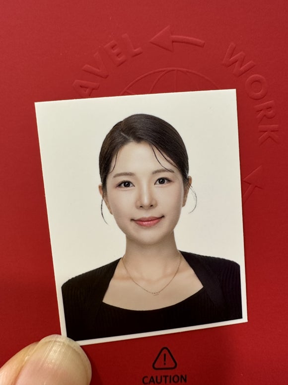 패스포토passfoto 이미지