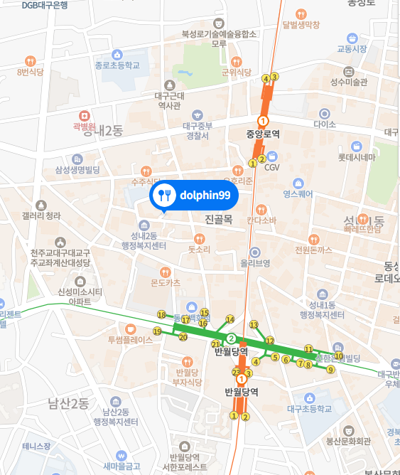 돌핀99 이미지