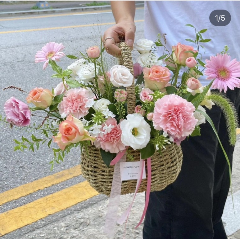 플로위드 이미지